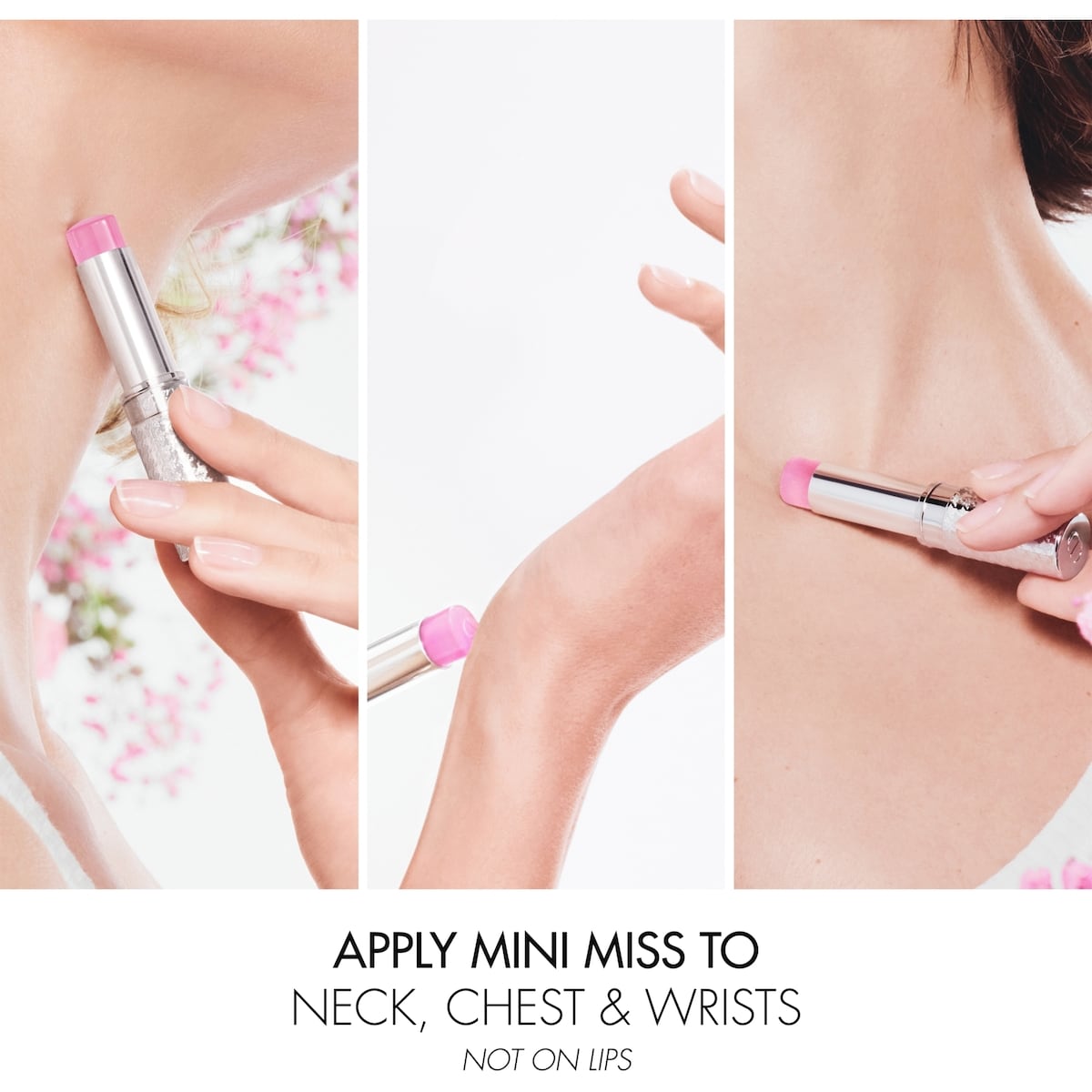 Miss Dior Mini Miss Eau de Parfum Solid Perfume