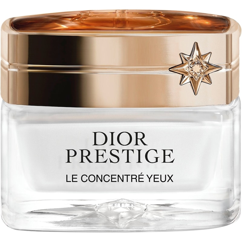 レア Dior PRESTIGE LE CONCENTRE YEUX 新品未使用 DIOR Dior Prestige Le Concentré Yeux Anti-Aging Eye Cream