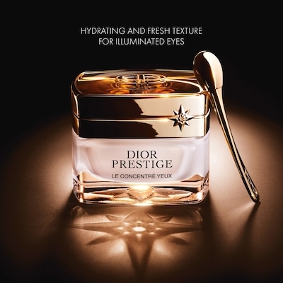 Dior Prestige Le Concentré Yeux アイクリーム DIOR Dior Prestige Le Concentré Yeux Refill Anti-Aging Eye Cream