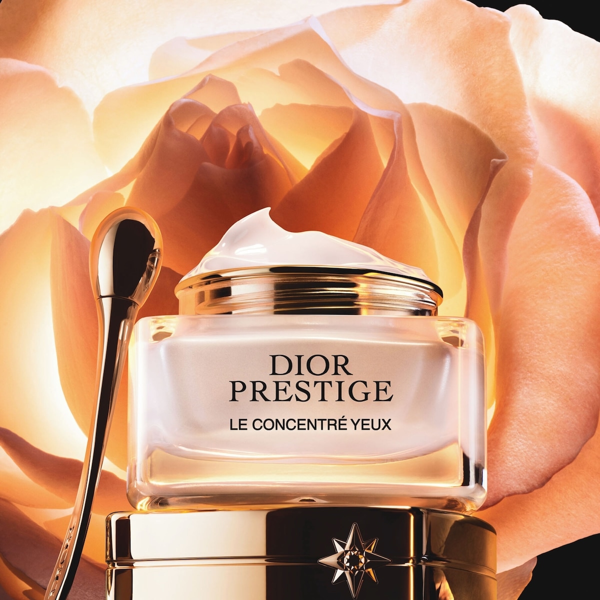 DIOR Dior Prestige Le Concentré Yeux Refill Anti-Aging Eye Cream