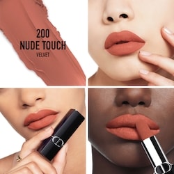 Rouge Lipstick 3