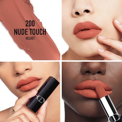Rouge Lipstick 3