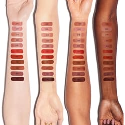 Rouge Lipstick 4