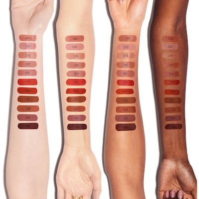 Rouge Lipstick 4