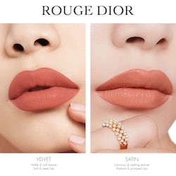Rouge Lipstick 5