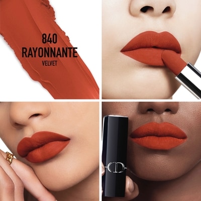 Rouge Lipstick 3