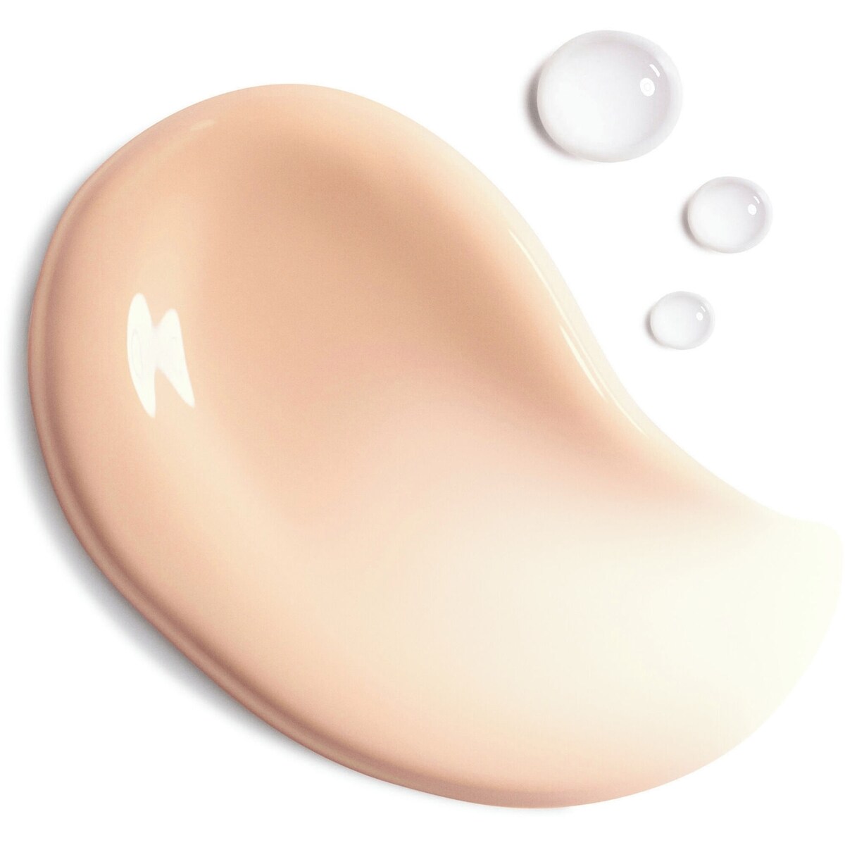 Dior Forever Hydra Nude Foundation