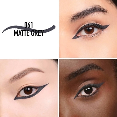 Diorshow Stylo Waterproof Eyeliner - 24H Wear - Intense Color 2