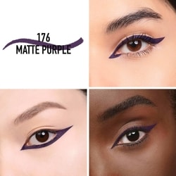 Diorshow Stylo Waterproof Eyeliner - 24H Wear - Intense Color 2