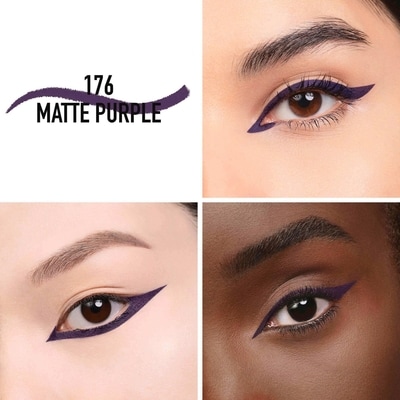 Diorshow Stylo Waterproof Eyeliner - 24H Wear - Intense Color 2