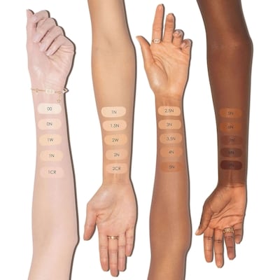 DIOR
Forever Skin Perfect Stick 4