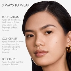DIOR
Forever Skin Perfect Stick 6