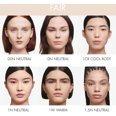 DIOR
Forever Skin Perfect Stick 7