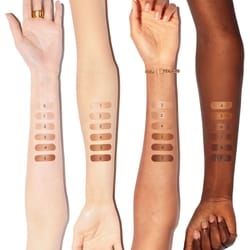 Forever Glow Star Filter Multi-Use Highlighter - Complexion Enhancing Fluid 5