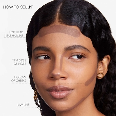 DIOR
Forever Skin Contour Stick 4