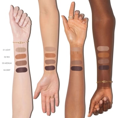 DIOR
Forever Skin Contour Stick 5