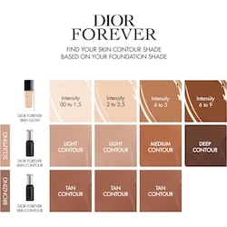 DIOR
Forever Skin Contour Stick 7