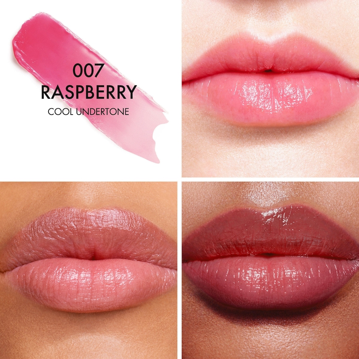 Dior Lip Glow Balm & Miss Dior 舐めまくり済み注意 DIOR Dior Addict Lip Glow | Shoppers Drug Mart
