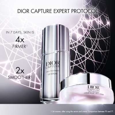 DIOR Capture Totale Le Sérum | Shoppers Drug Mart