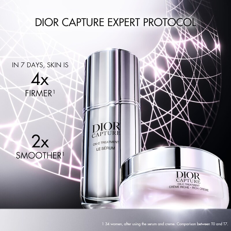 DIOR Capture Totale Le Sérum | Shoppers Drug Mart