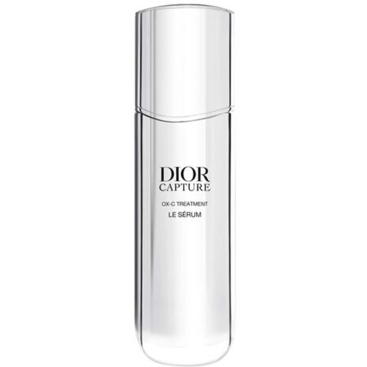 【新品】Dior CAPTURE TOTALE LE serum 100ml Dior's Reformulated Capture Totale Le Sérum 2023 Review