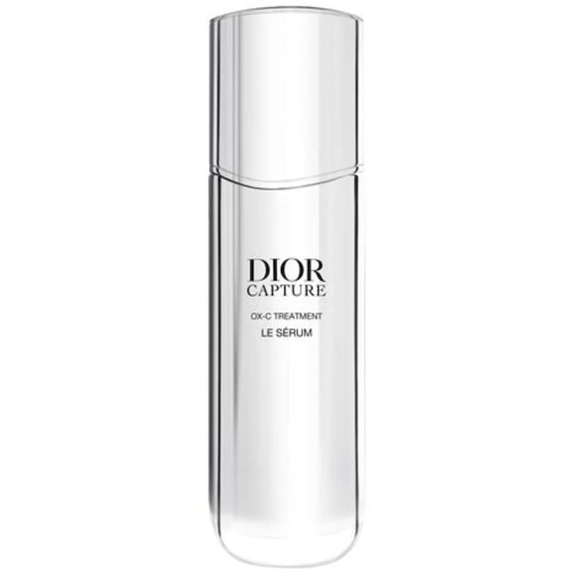 DIOR CAPTURE TOTALE LE SÉRUM 50ml Christian Dior Capture Totale Le Serum 50ml | Cosmetics Now Canada