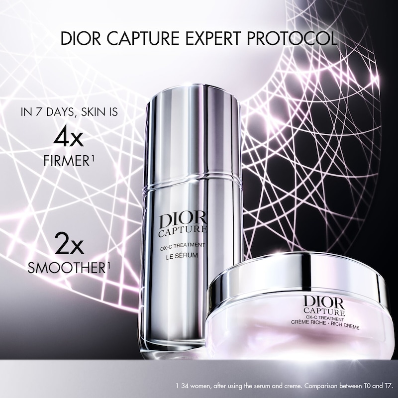 DIOR Capture Totale Le Sérum | Shoppers Drug Mart