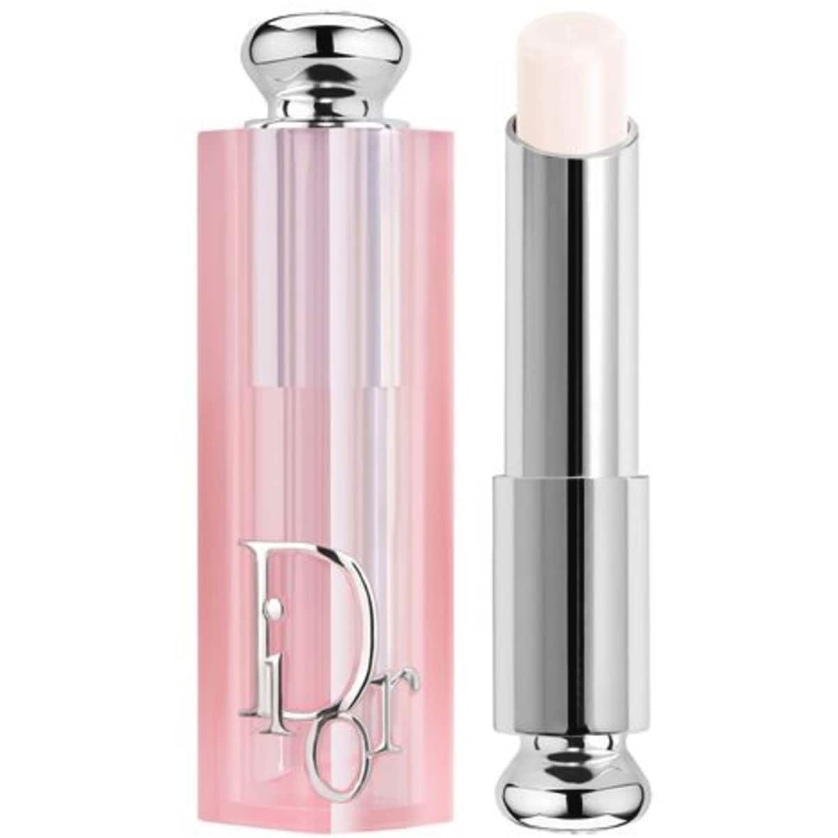 Dior Lip Glow Oil
Huile à lèvres brillante nourrissante