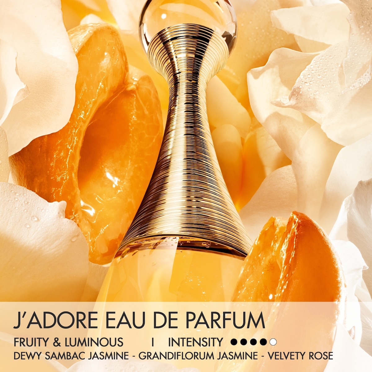 DIOR J'adore Eau de Parfum | Shoppers Drug Mart