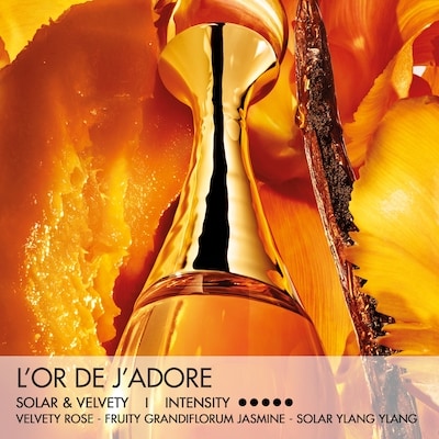 DIOR J'adore L'Or Eau de Parfum | Shoppers Drug Mart
