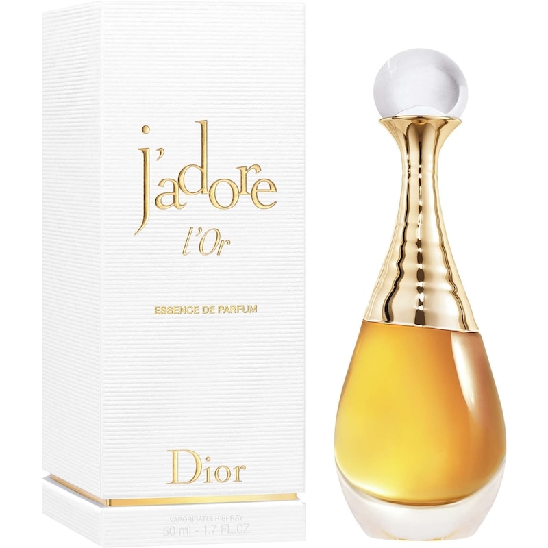 DIOR J'adore L'Or Eau de Parfum | Shoppers Drug Mart