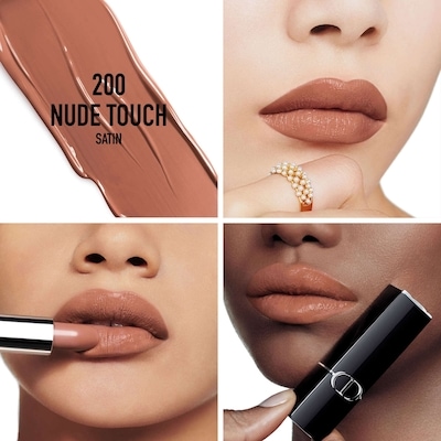 Rouge Dior Lipstick 3