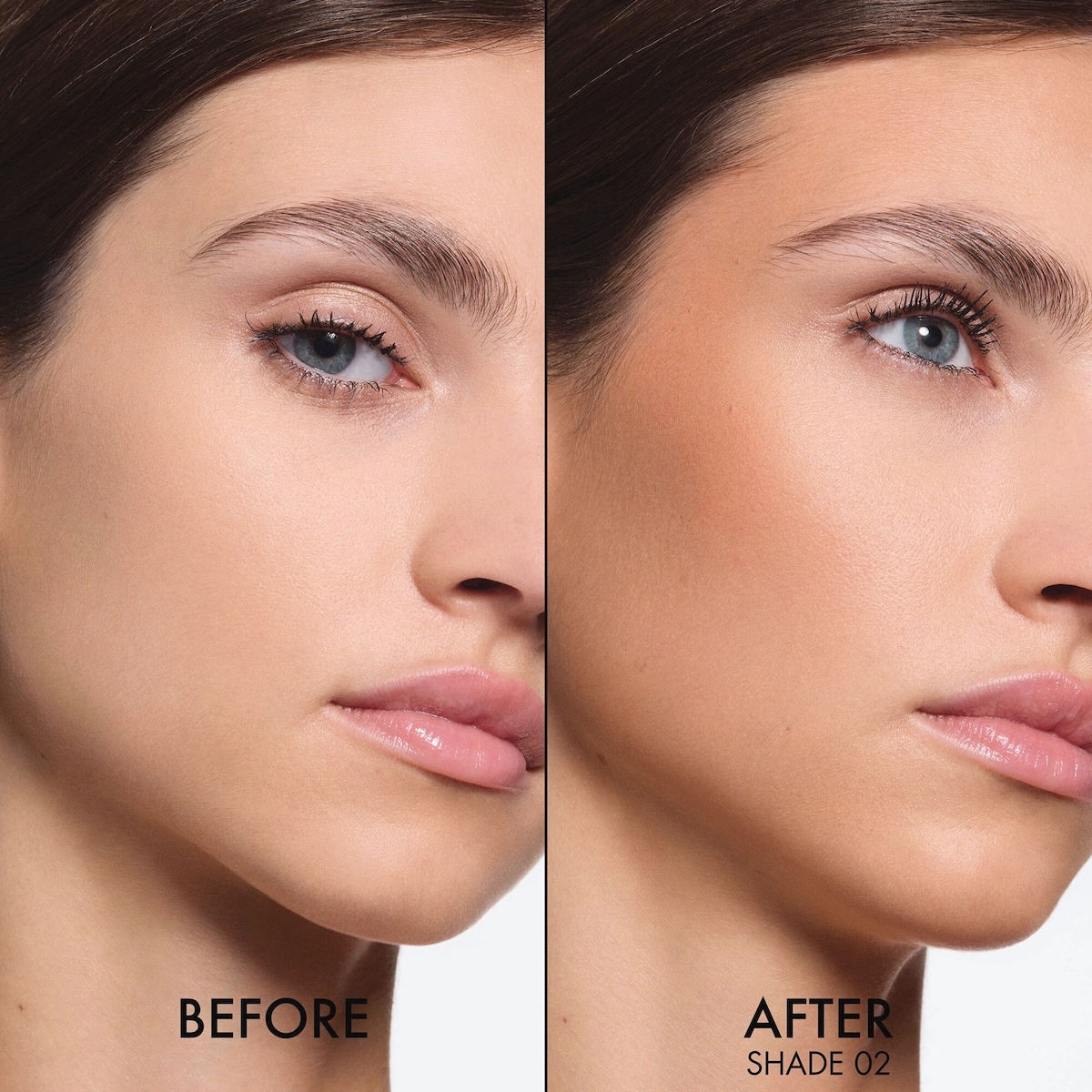 Dior Forever Nude Bronze