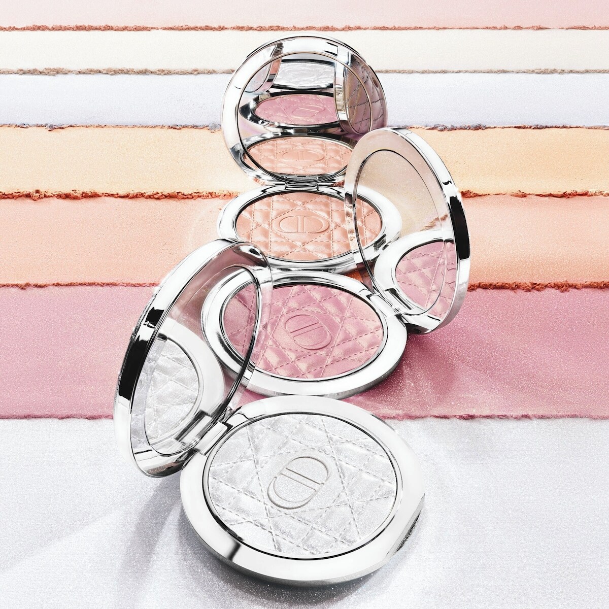 DIOR Dior Forever Glow Luminizer | Shoppers Drug Mart