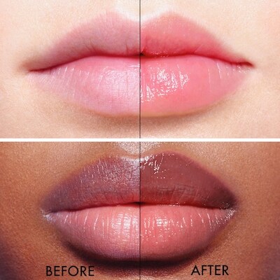 DIOR Miss Dior Blooming Bouquet and Dior Addict Lip Glow Set