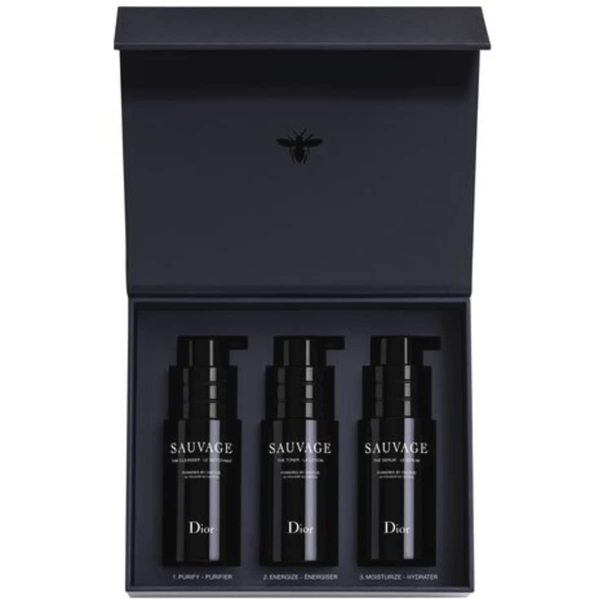 DIOR Sauvage Skincare Ritual Set | Shoppers Drug Mart