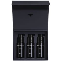 Sauvage Skincare Ritual Set 1