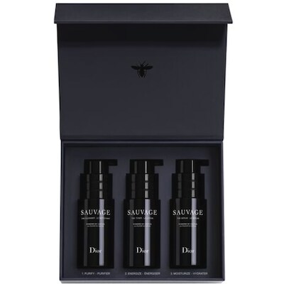 DIOR Sauvage Skincare Ritual Set | Shoppers Drug Mart
