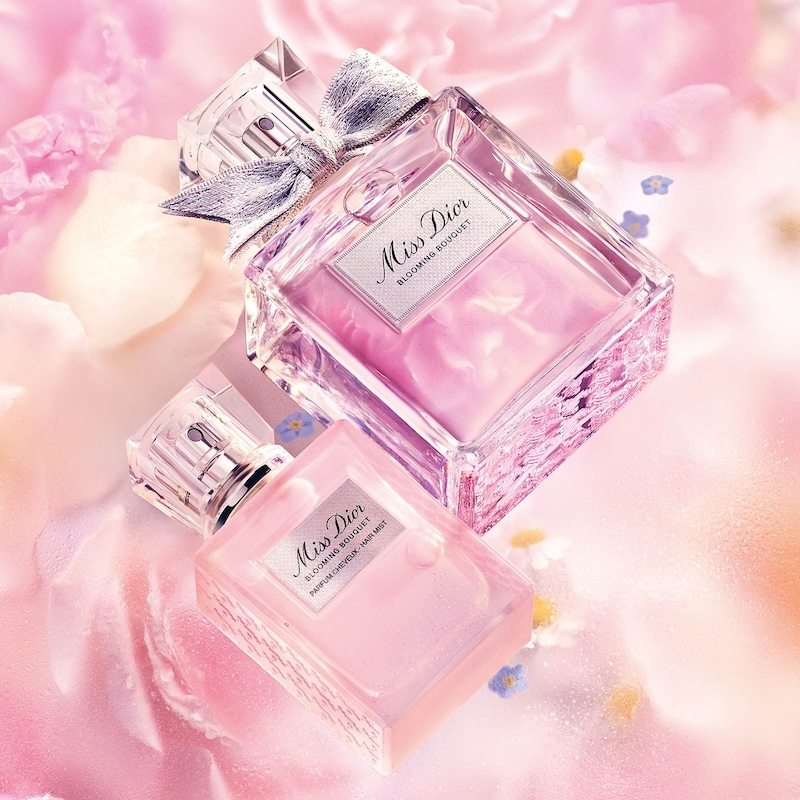 DIOR Miss Dior Blooming Bouquet Hair Mist | Shoppers Drug Mart