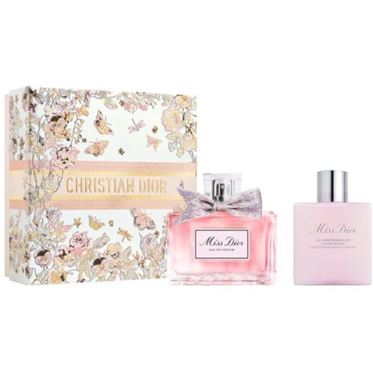 DIOR Miss Dior Set Mother's Day 2025 Edition Eau de Parfum and