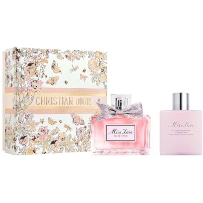 DIOR Miss Dior Set Mother's Day 2025 Edition Eau de Parfum and