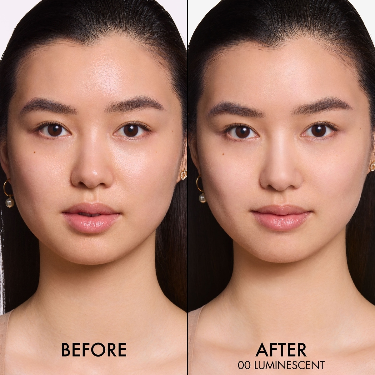 Dior Forever Blurring Setting Powder