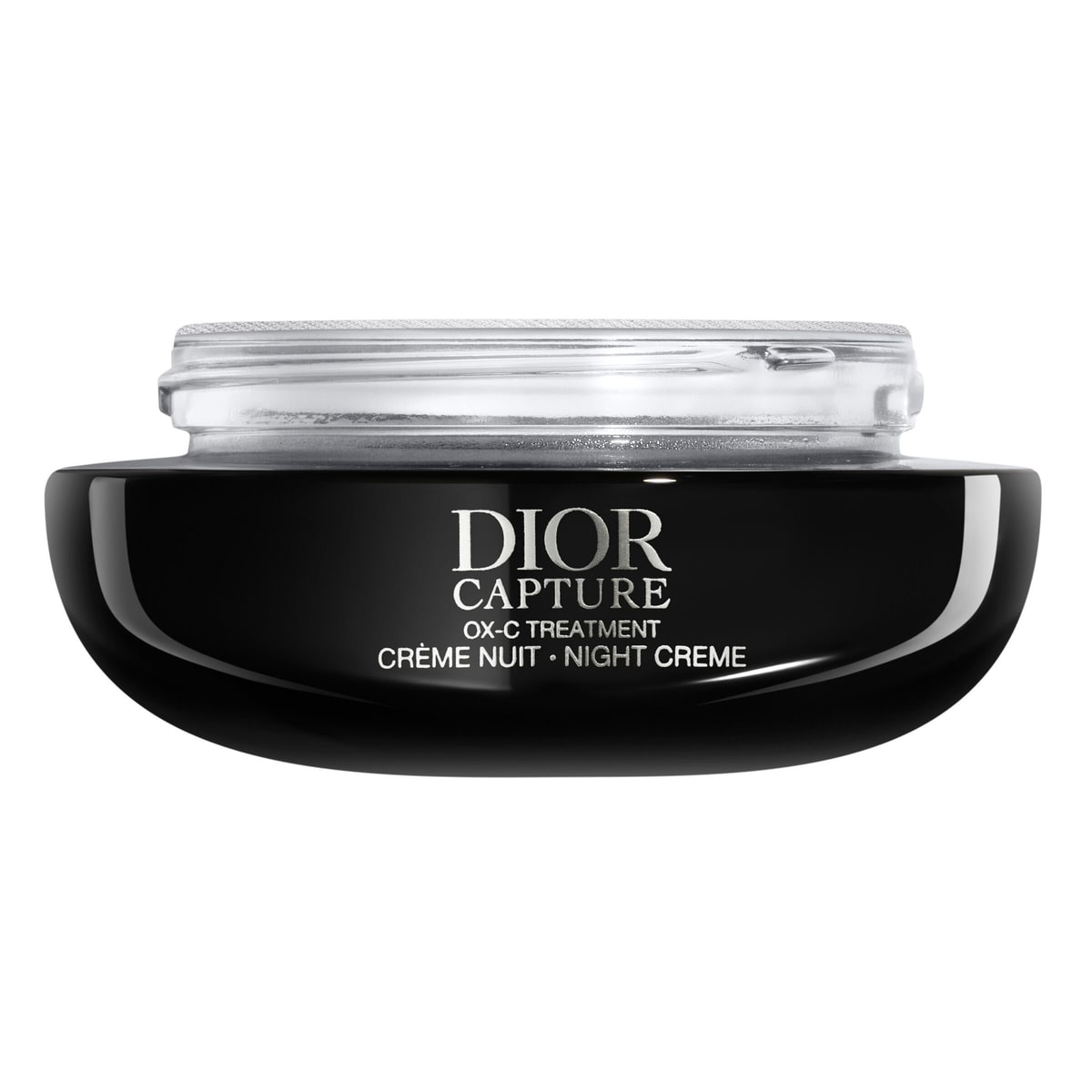 Dior Capture Night Creme Refill