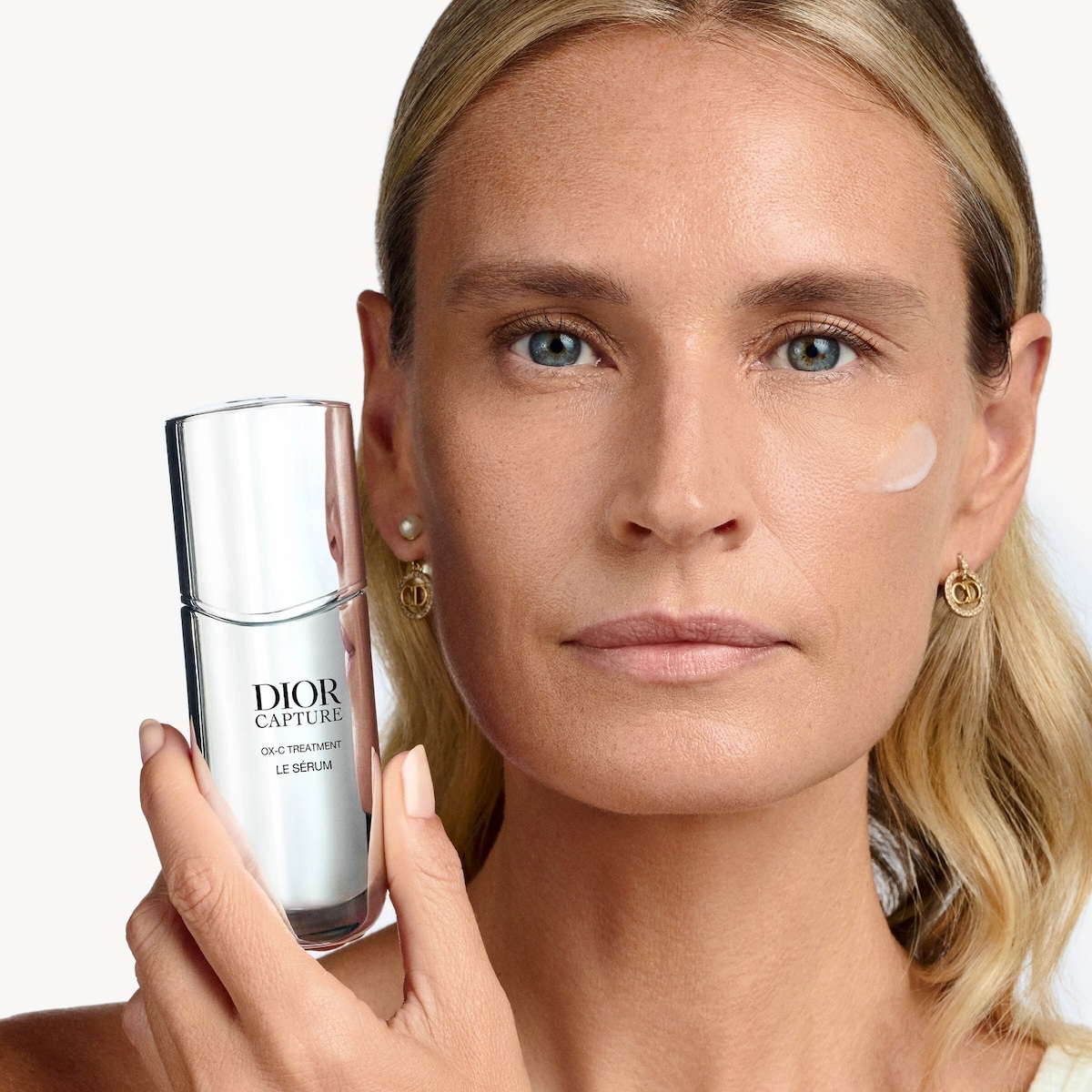 Dior Capture 4-Piece Anti-Aging Skincare Set