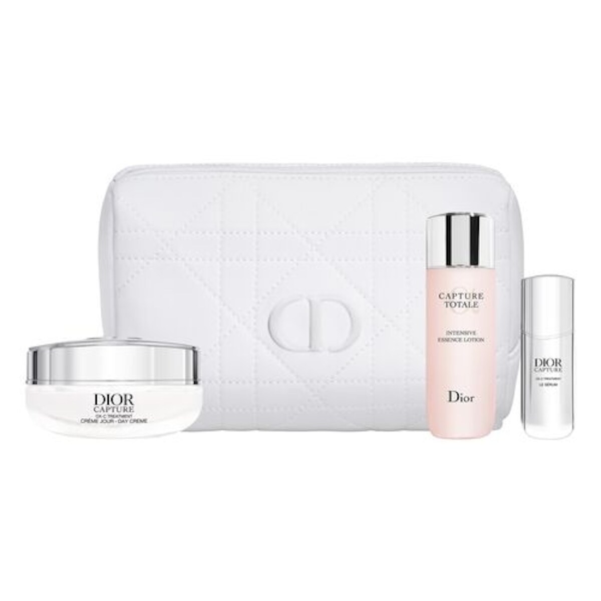 DIOR Dior Capture 3-Piece Anti-Aging Skincare Set | Shoppers Drug Mart