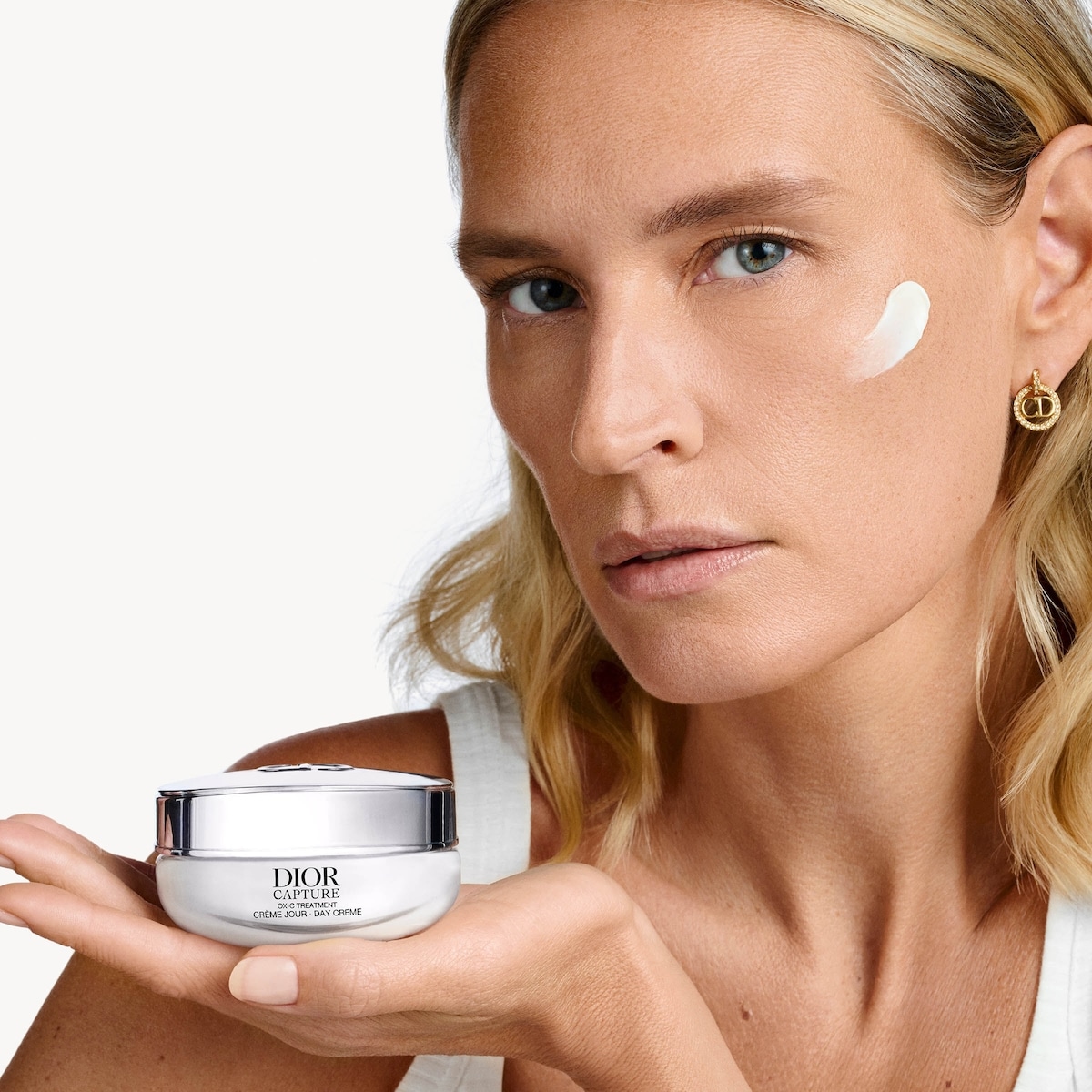 Dior Capture 3-Piece Anti-Aging Skincare Set