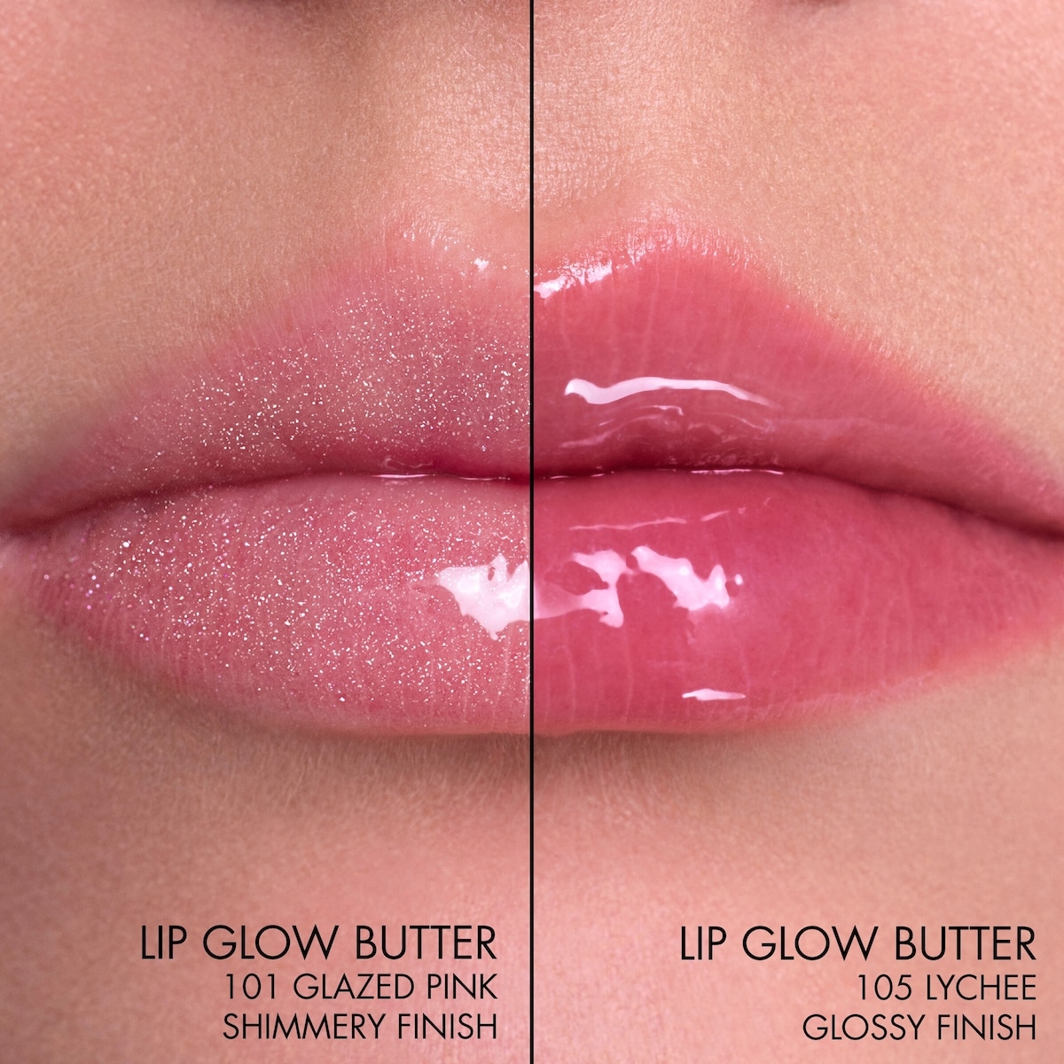DIOR Dior Addict Lip Glow Butter | Shoppers Drug Mart