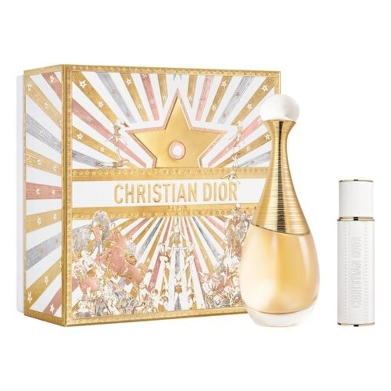 DIOR J'adore Eau de Parfum & Travel Spray Gift Set | Shoppers Drug