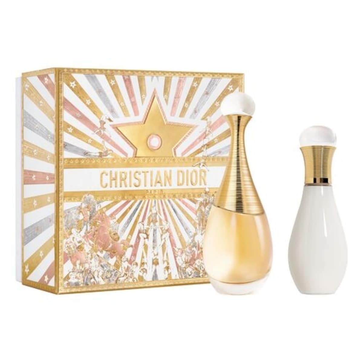 Christian Dior J'adore セット DIOR J'adore Eau de Parfum and Body Milk Gift Set | Shoppers Drug Mart