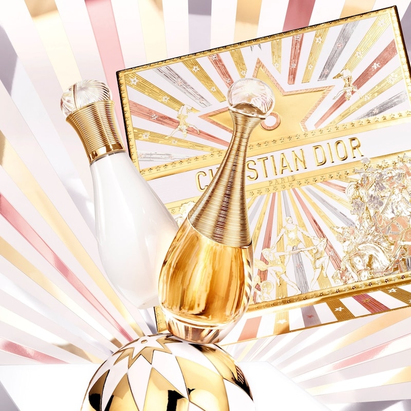 DIOR J'adore Eau de Parfum and Body Milk Gift Set | Shoppers Drug Mart